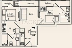 Suites @ Sims (D14), Apartment #628737161